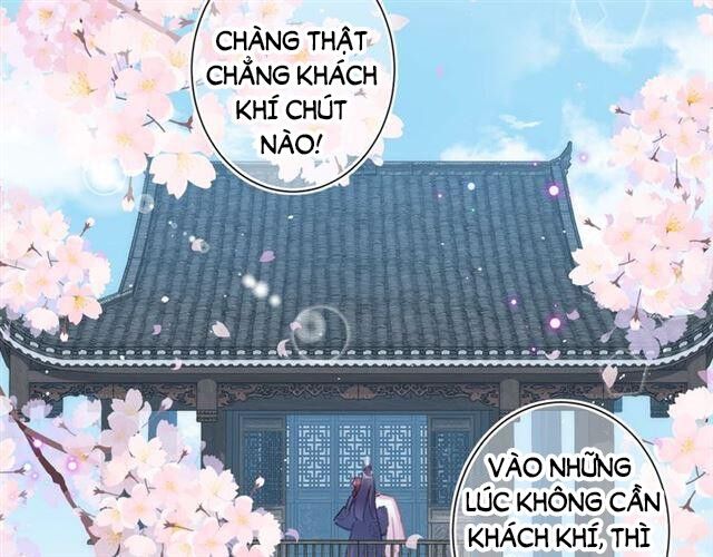 Hoa Nhan Sách Chap 123 - Next Chap 124