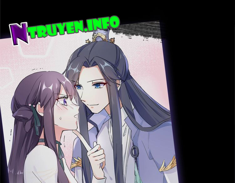 Hoa Nhan Sách Chap 124 - Next Chap 125