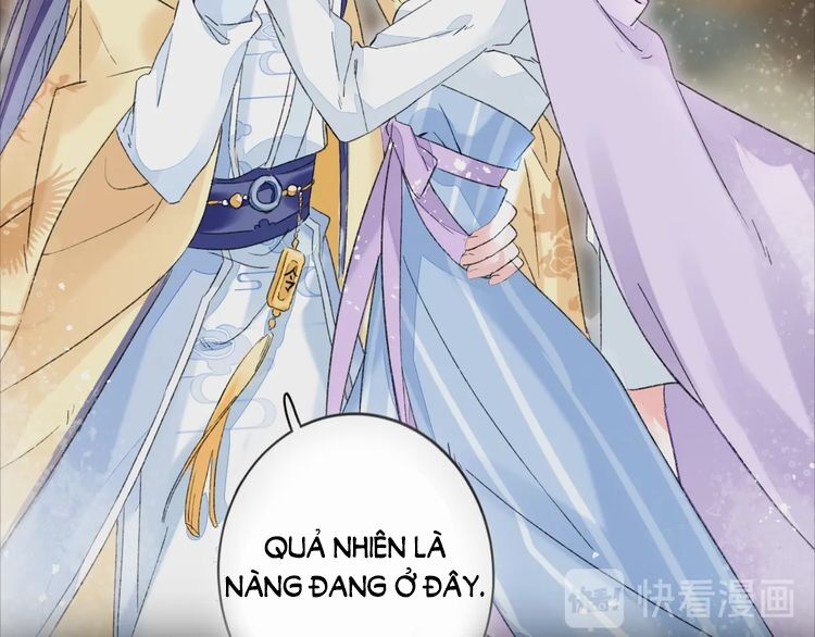 Hoa Nhan Sách Chap 124 - Next Chap 125