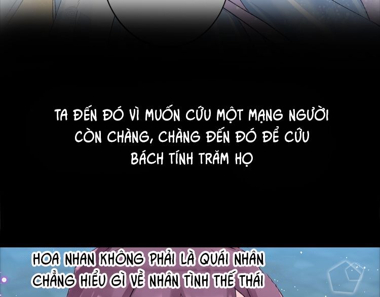 Hoa Nhan Sách Chap 124 - Next Chap 125
