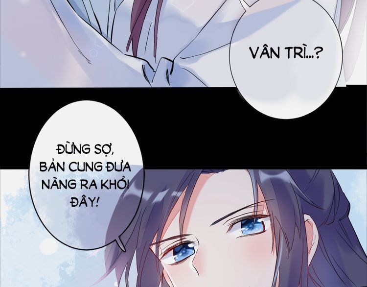 Hoa Nhan Sách Chap 124 - Next Chap 125