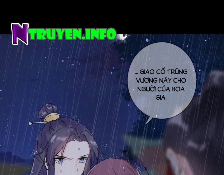 Hoa Nhan Sách Chap 124 - Next Chap 125