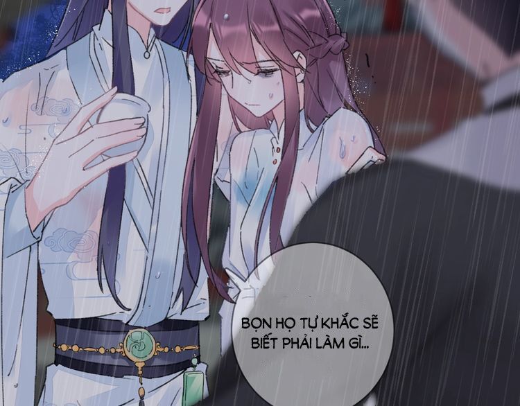Hoa Nhan Sách Chap 124 - Next Chap 125