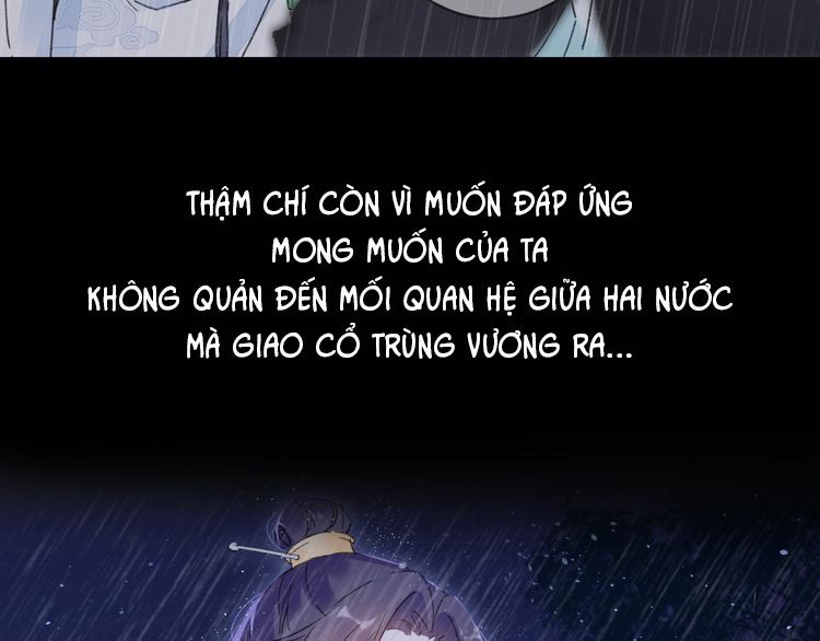 Hoa Nhan Sách Chap 124 - Next Chap 125