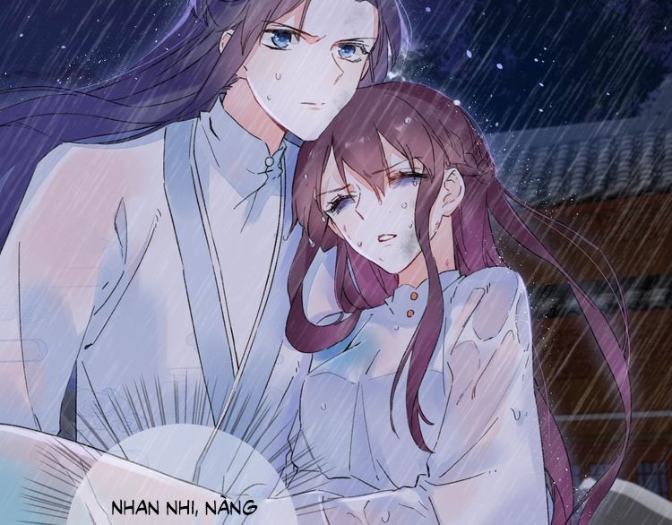 Hoa Nhan Sách Chap 124 - Next Chap 125