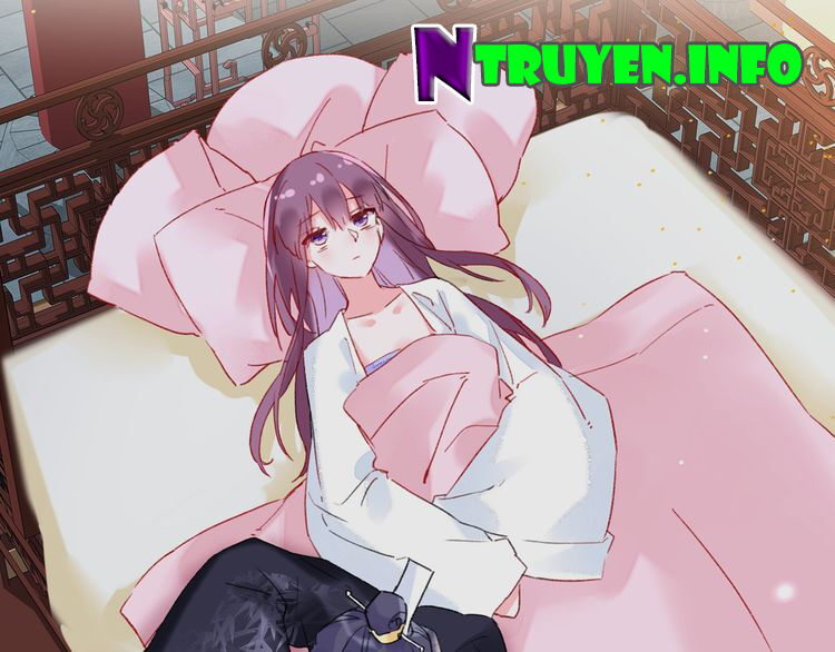 Hoa Nhan Sách Chap 124 - Next Chap 125