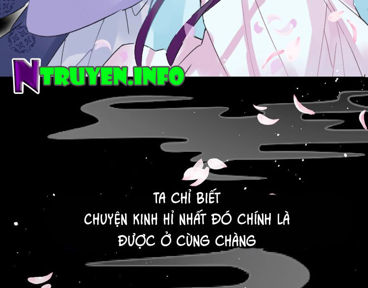 Hoa Nhan Sách Chap 125 - Next Chap 126