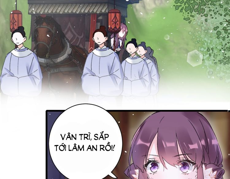 Hoa Nhan Sách Chap 125 - Next Chap 126