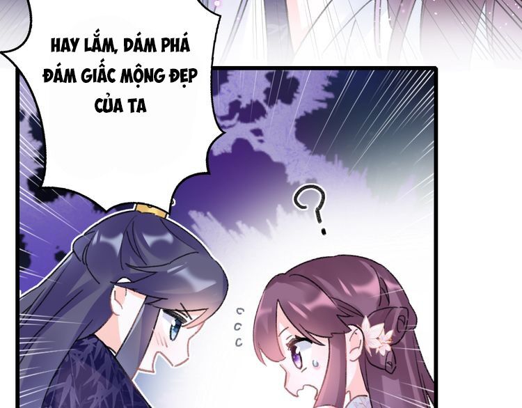 Hoa Nhan Sách Chap 125 - Next Chap 126