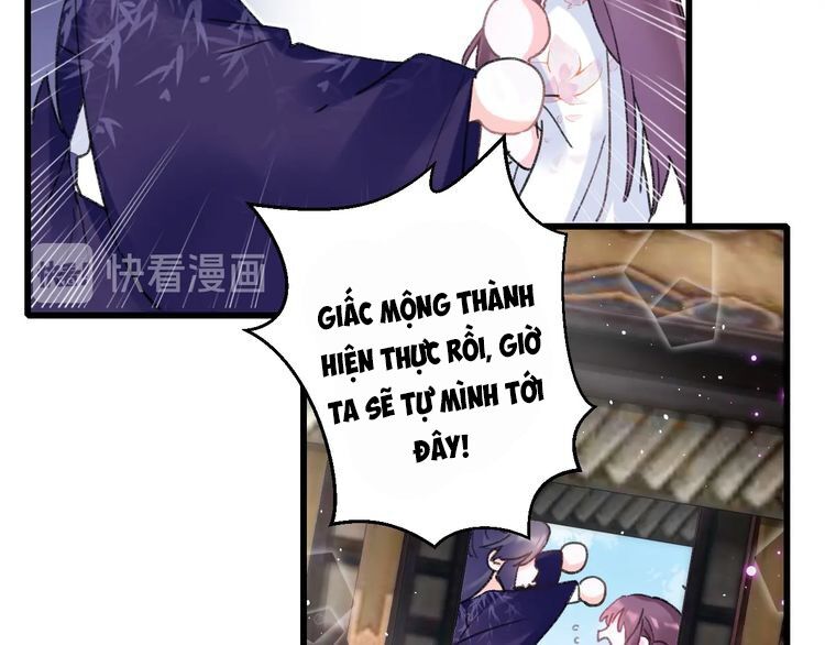 Hoa Nhan Sách Chap 125 - Next Chap 126