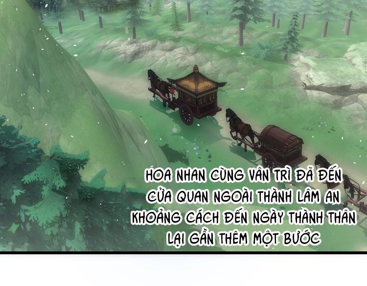 Hoa Nhan Sách Chap 125 - Next Chap 126
