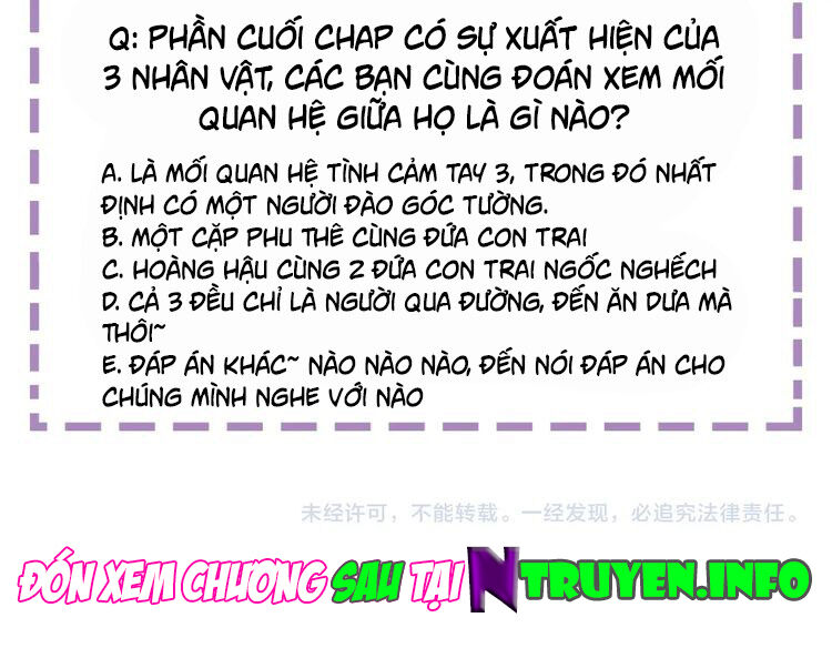 Hoa Nhan Sách Chap 125 - Next Chap 126