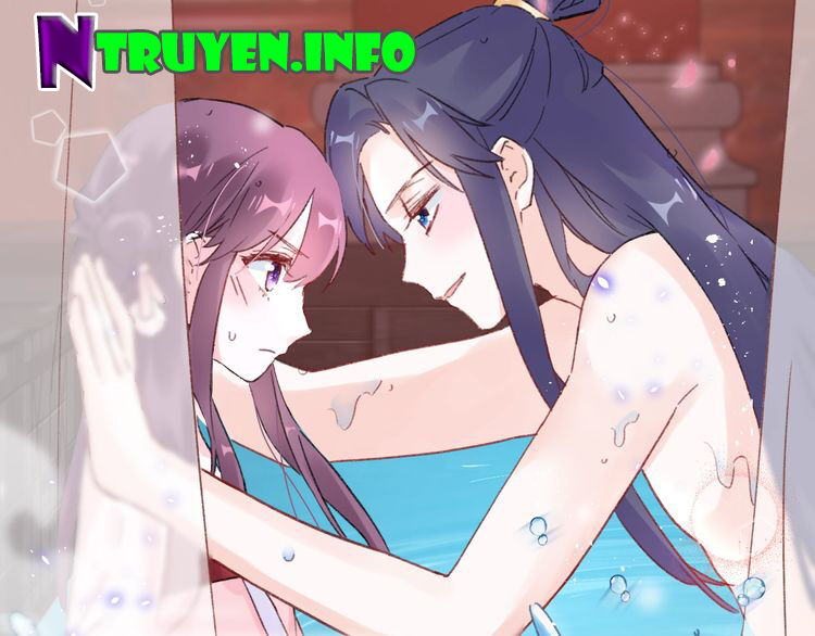 Hoa Nhan Sách Chap 125 - Next Chap 126