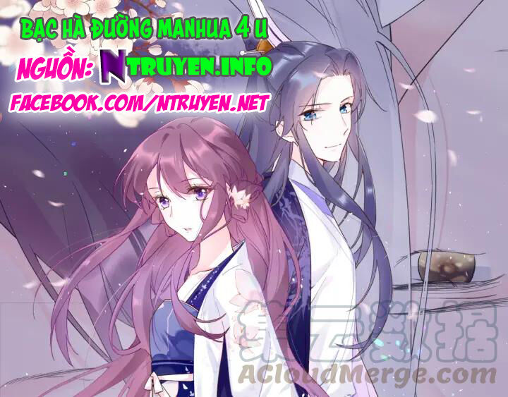 Hoa Nhan Sách Chap 126 - Next Chap 127