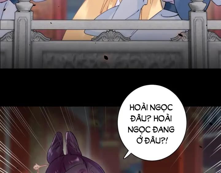 Hoa Nhan Sách Chap 126 - Next Chap 127