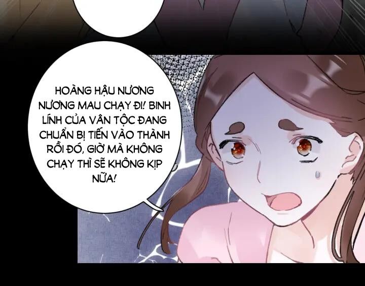 Hoa Nhan Sách Chap 126 - Next Chap 127