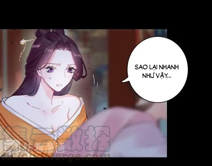 Hoa Nhan Sách Chap 126 - Next Chap 127