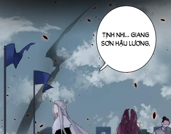 Hoa Nhan Sách Chap 126 - Next Chap 127