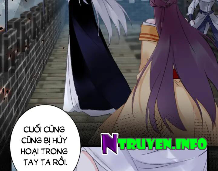 Hoa Nhan Sách Chap 126 - Next Chap 127