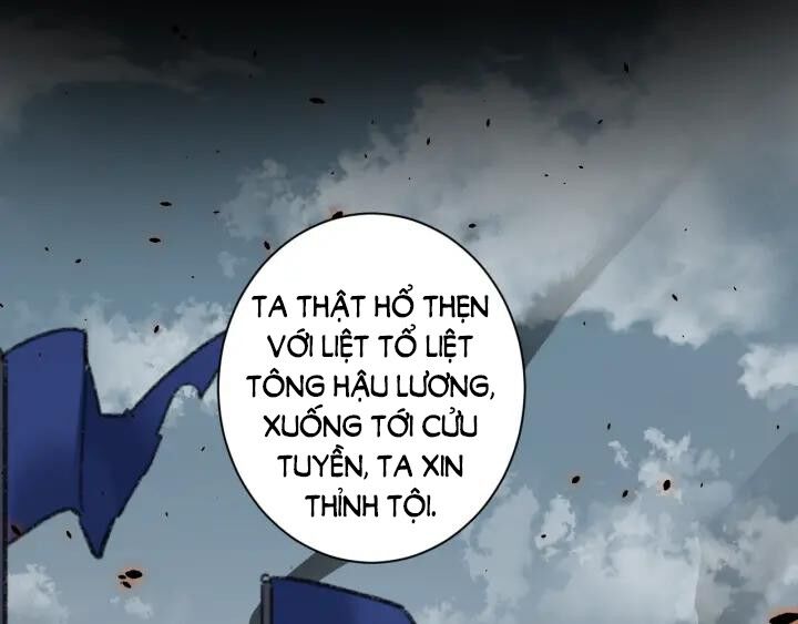 Hoa Nhan Sách Chap 126 - Next Chap 127