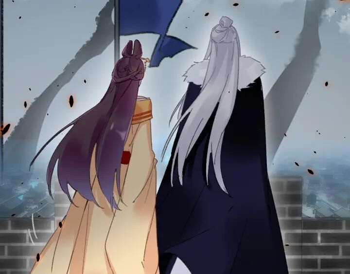Hoa Nhan Sách Chap 126 - Next Chap 127