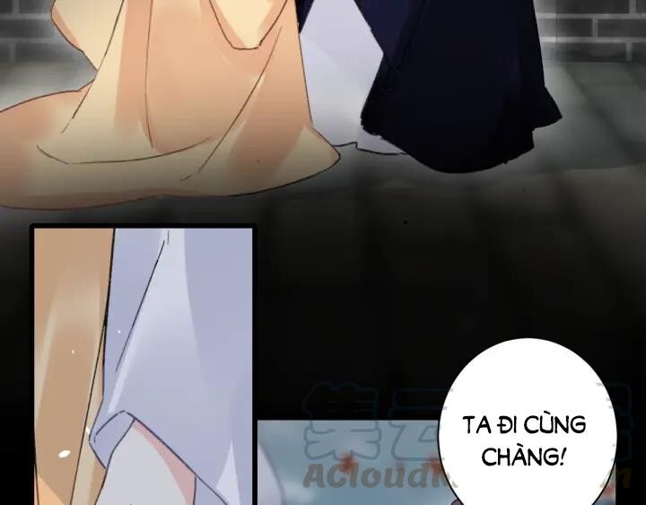 Hoa Nhan Sách Chap 126 - Next Chap 127