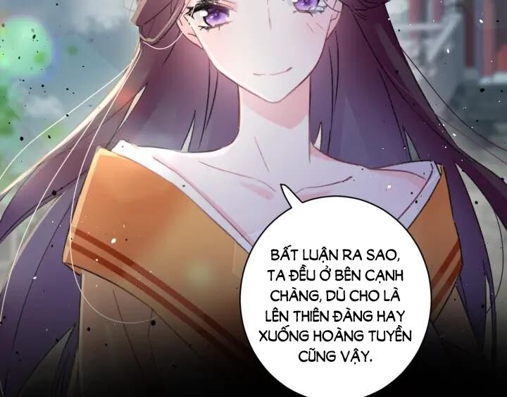 Hoa Nhan Sách Chap 126 - Next Chap 127