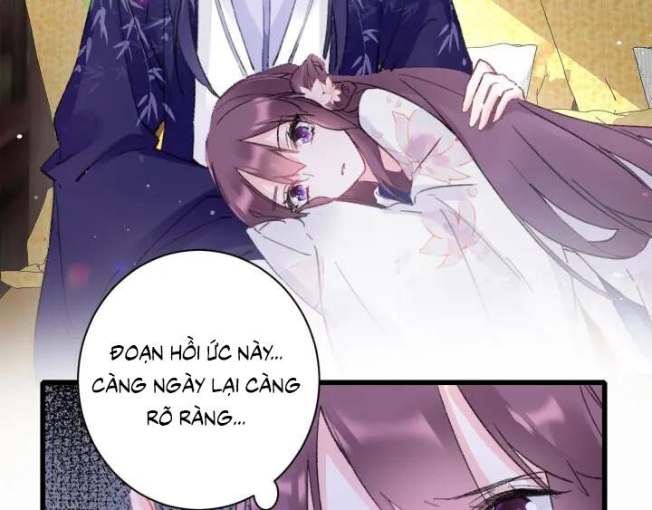 Hoa Nhan Sách Chap 126 - Next Chap 127