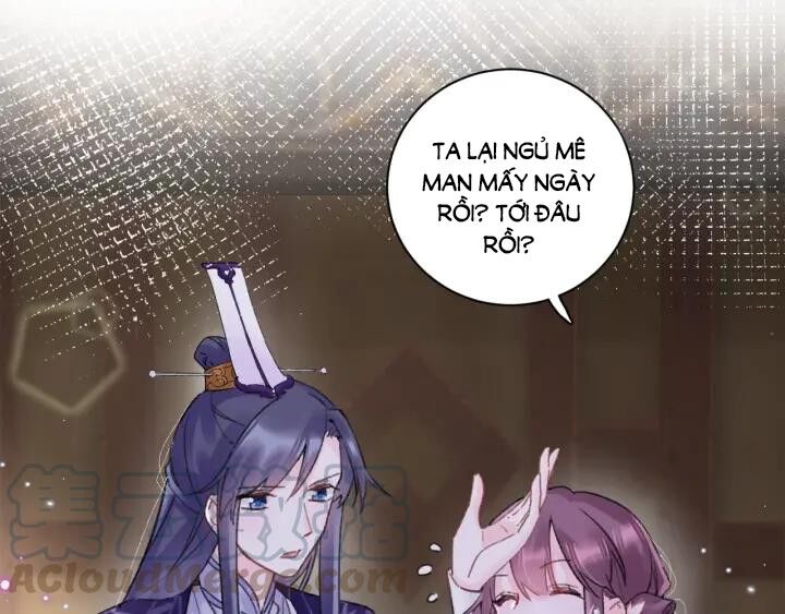 Hoa Nhan Sách Chap 126 - Next Chap 127