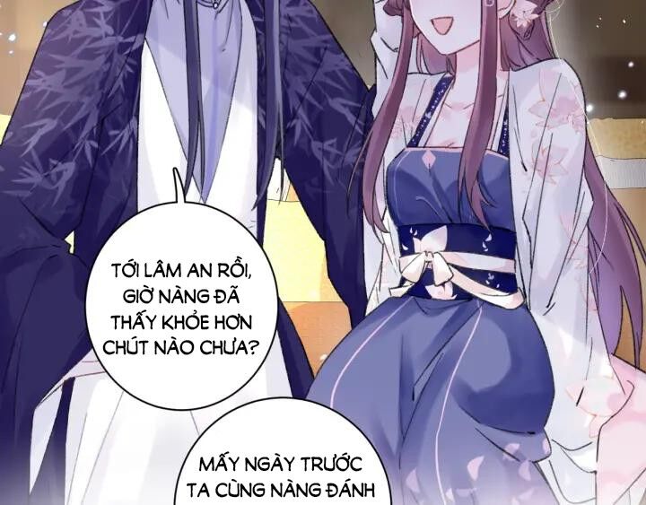 Hoa Nhan Sách Chap 126 - Next Chap 127