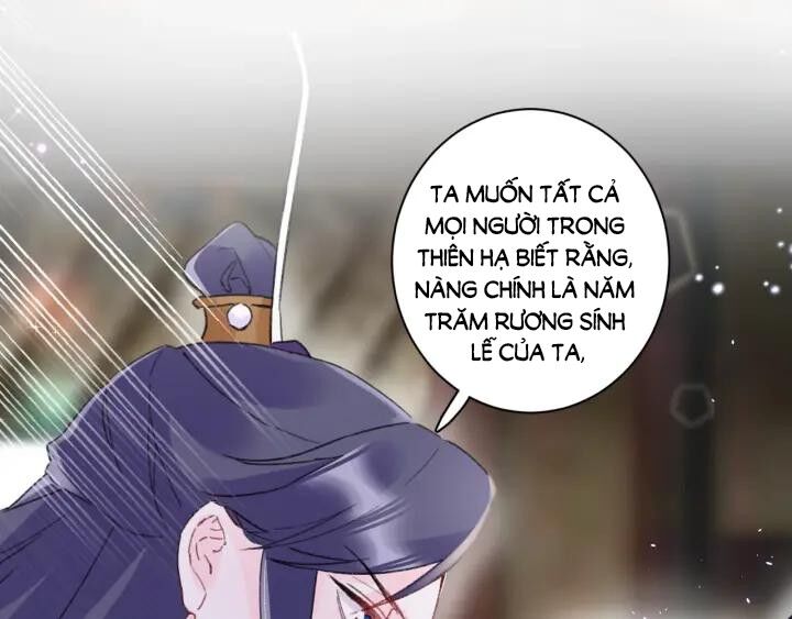 Hoa Nhan Sách Chap 127 - Next Chap 128