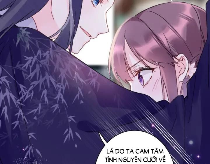 Hoa Nhan Sách Chap 127 - Next Chap 128