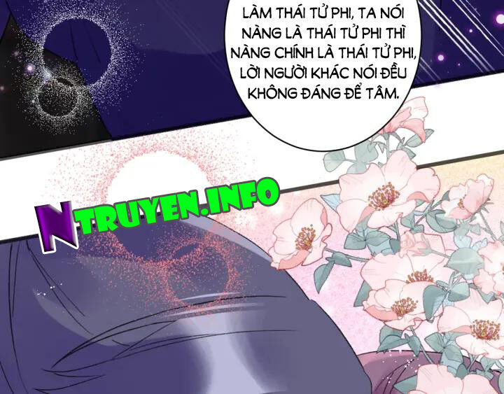 Hoa Nhan Sách Chap 127 - Next Chap 128