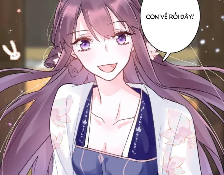 Hoa Nhan Sách Chap 127 - Next Chap 128