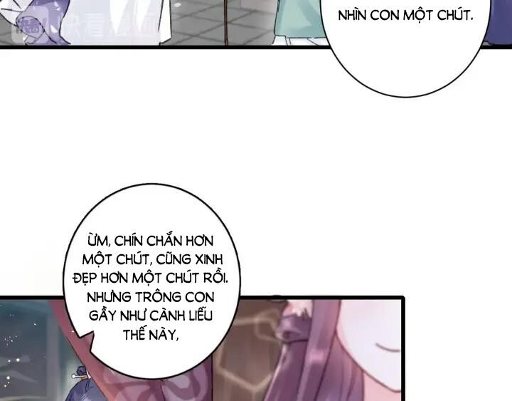 Hoa Nhan Sách Chap 127 - Next Chap 128