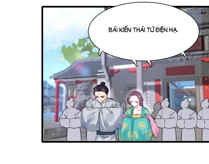 Hoa Nhan Sách Chap 127 - Next Chap 128