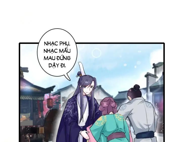 Hoa Nhan Sách Chap 127 - Next Chap 128