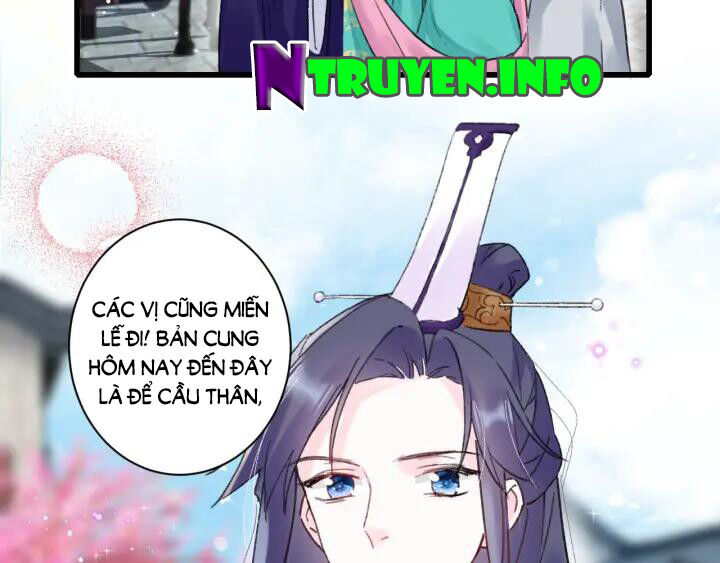 Hoa Nhan Sách Chap 127 - Next Chap 128