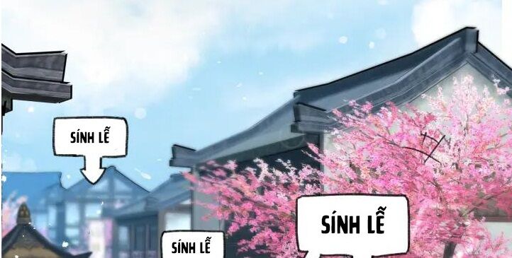 Hoa Nhan Sách Chap 127 - Next Chap 128