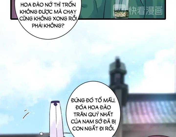 Hoa Nhan Sách Chap 127 - Next Chap 128