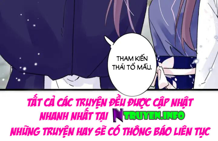 Hoa Nhan Sách Chap 127 - Next Chap 128