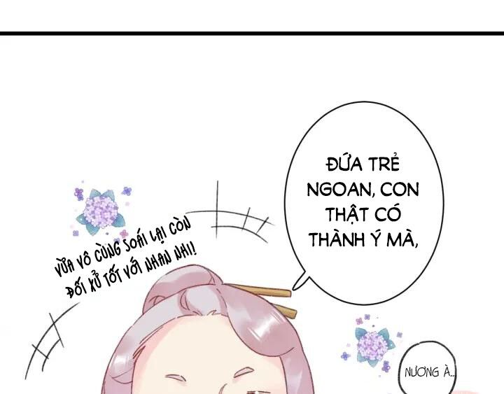 Hoa Nhan Sách Chap 127 - Next Chap 128