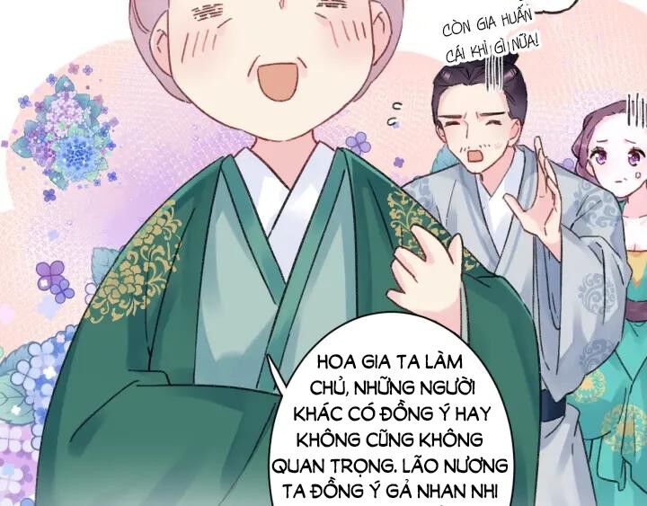 Hoa Nhan Sách Chap 127 - Next Chap 128