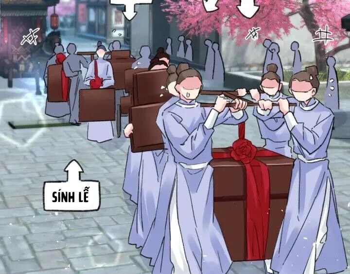 Hoa Nhan Sách Chap 127 - Next Chap 128