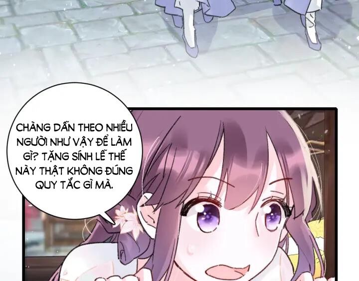 Hoa Nhan Sách Chap 127 - Next Chap 128