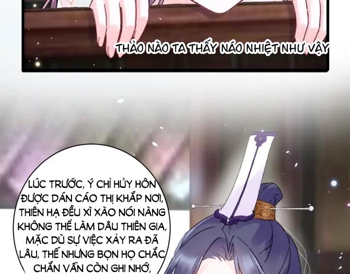 Hoa Nhan Sách Chap 127 - Next Chap 128