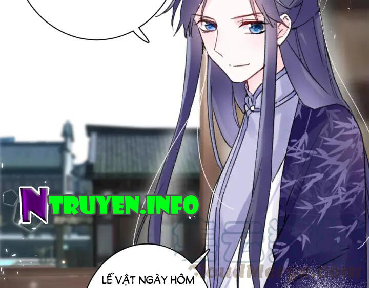Hoa Nhan Sách Chap 127 - Next Chap 128