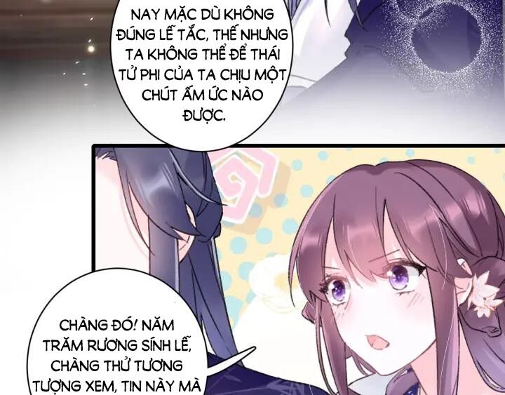 Hoa Nhan Sách Chap 127 - Next Chap 128