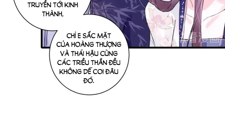 Hoa Nhan Sách Chap 127 - Next Chap 128