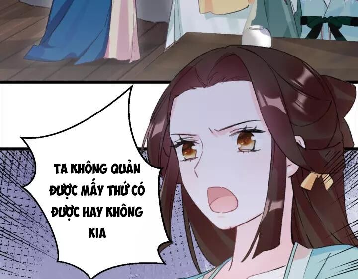Hoa Nhan Sách Chap 149 - Next Chap 150